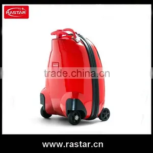 2015 RASTAR New rc Walking Baby Travel Baby Suitcase Luggage thumbnail-1