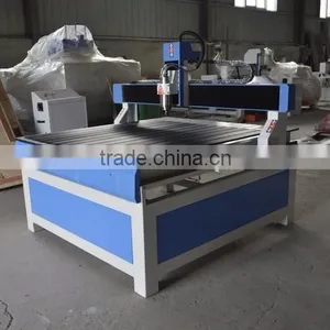 2016 High Quality Advertising 3D Cnc Router Machine Price thumbnail-6