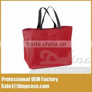 Direct Factory Large Tote Bag Hot Sell In Amazon thumbnail-5