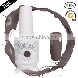 China Supplier Global Caixuan 2015 New Super Star Colored uv Gel Gel Nail Polish thumbnail-6