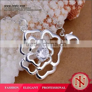 Hot Sale Fashion Decorative Metal Filigree LKNSPCP225 thumbnail-1