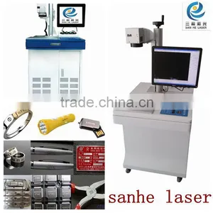 Metal Portable Laser Engrave Machine for Rings/fiber Laser Engraving Machine/engraving Machine for Sale thumbnail-1