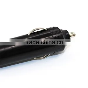 12V Heavy Duty Plastic Shell Air Compressor With Light thumbnail-5