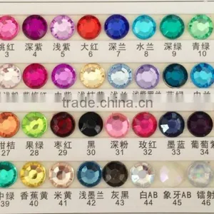 Wholesale Rhinestone Eyelash Curler thumbnail-2