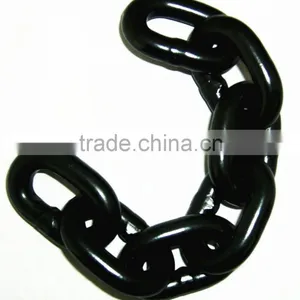 Intermediate Frequency Heating Chain Bending Machine thumbnail-6