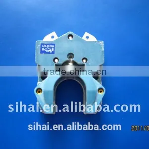 Electric Motor Centrifugal Switch thumbnail-4