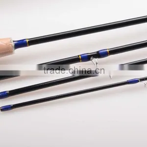 Silk Smooth Fly Rod, Graphit Fly Rods thumbnail-1