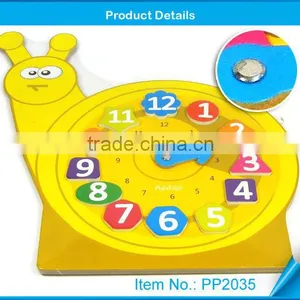 Educational Clock for Kids thumbnail-1