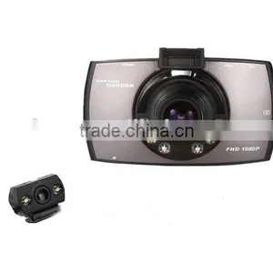 Car Dvr 8/16/32GB HD 1080P Car Camera Dash Cam Vehicle DVR 2.7" LCD Night Vision G-sensor D838 thumbnail-4