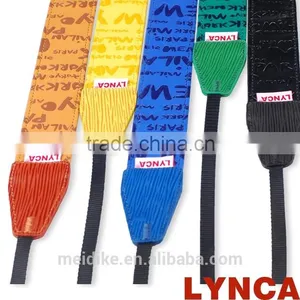 LYNCA Russian Series Floating Leather Camera Strap for Wholesale thumbnail-3