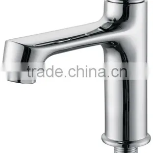 Contemporary Plumbing Brass Bathroom Wash Basin Water Cooler Tap Types thumbnail-2