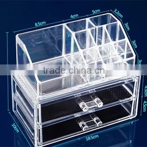 Acrylic Display Case , Acrylic Box,acrylic Jewelry Display Case thumbnail-2