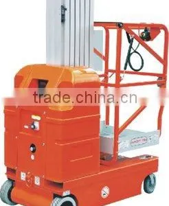 Aerial Work Platform (single Mast) thumbnail-1