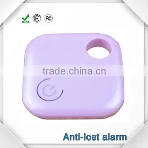 Hot Sale Mini Bluetooth Anti Lost Alarm Key Finder,Wallet Anti-theft Alarm thumbnail-2