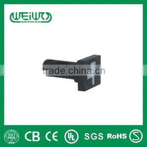 AD66B-22WF/N Machine Work Led Indicator Light thumbnail-1