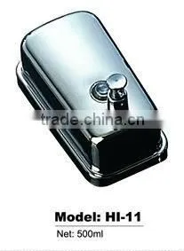SOAP DISPENSER thumbnail-1