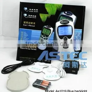 Therapeutic BACK Massager for Pain Relief and Muscle Stimulator thumbnail-3