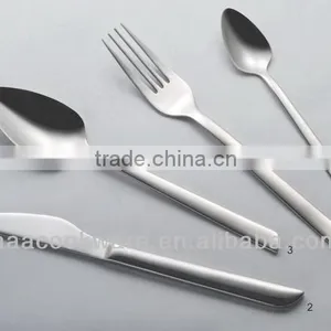Modern Stainless Steel 18/8 Tableware thumbnail-1