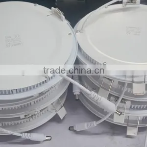 Best Price 75lm/w 3w Led Round Panel Spot thumbnail-5