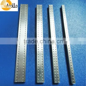 Double Glass Aluminium Spacer thumbnail-1