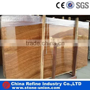 Gold Wood Grainy Marble thumbnail-1