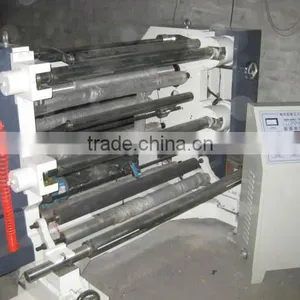 Plastic Slitting Machine thumbnail-4