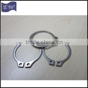 Snap Ring Retaining Ring Spring Stainless Steel thumbnail-6