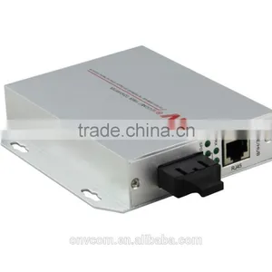 ONV Best Sale Gigabit Single Mode Fiber Converter thumbnail-3