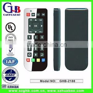 Car DVD Remote Controller thumbnail-1