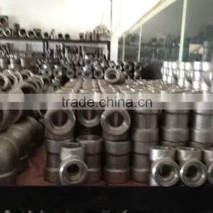 Alloy 20 End Caps Alloy 20 Forged / Plate Circles thumbnail-6