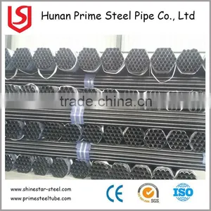 Oil and Gas Tube Seamless Carbon Steel Pipe thumbnail-1
