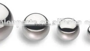 China Supplier Free Samples Harden Steel Ball thumbnail-2