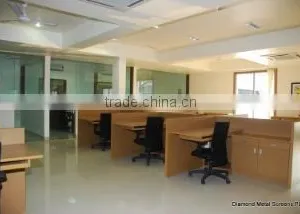 Diamond Metal Screens Private Limited company overview - view 2 thumbnail