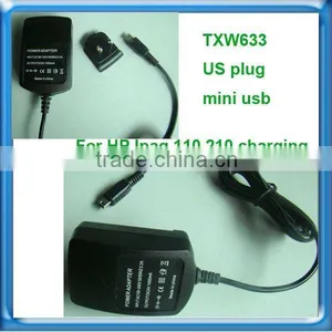 Travel Adapter For HP PDA110 210,Micro USB Tablet Adapter,Fast Charge Travel Adapter Manufacturers&Suppliers&Factories thumbnail-1