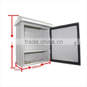 JVM-F Sheet Metal Box for Cctv Power Supply Distribution Box thumbnail-3