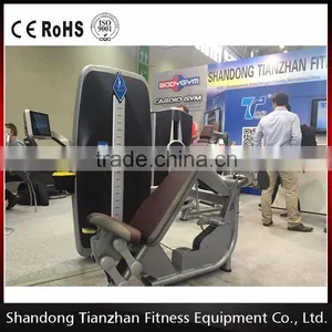 2016 New Design Intelligent Seated Row GYM Machine From TZ Fitness thumbnail-3
