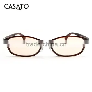 CASATO New Fashion Optical Frame Anti Blue Light Computer Glasses thumbnail-5