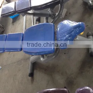 Adjustable Abdominal Bench/Exercise Bench/Tianzhan TZ-8027 thumbnail-5