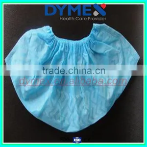 Comfortable Safety Disposable Foot Cover PP Shoe Cover thumbnail-4