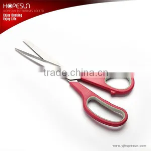 Hot Sale Soft Grip Handle Office Scissor thumbnail-1