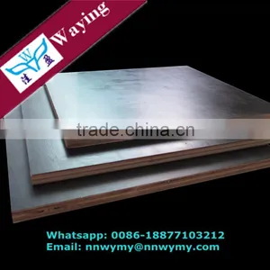 Water Boiling Resistant Film Face Plywood thumbnail-4