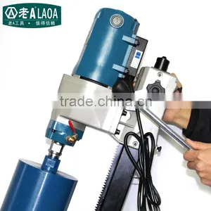 Multifunction Double Use Handle Electric Drill, Impact Drill Set, Air Conditional Hole Drill, Engineer Drill, Electric Tools thumbnail-5
