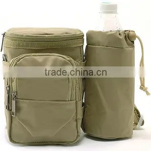 New Design Tactical Assault Military Army Waist Belt Fanny Bag Traveling Pack Pouch thumbnail-1