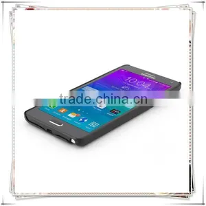 Back PC Cover With PU Leather For Samsung Galaxy Note 4 ,Leather Cover For Samsung Galaxy Note 4 thumbnail-6