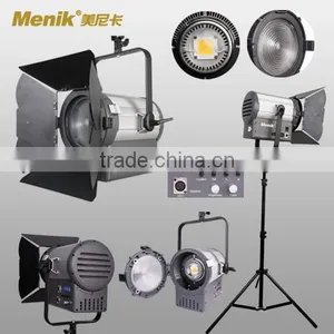 SR-1000A/SR-1500A/SR-2000A LED Lens Spotlight,foucs Light,studio Lighting thumbnail-1
