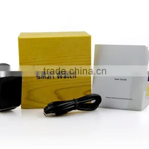 Hot Sales Product Smart Watch a1 With Good Quality and Camera thumbnail-5