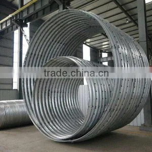 18inch 8inch 6 Inch Corrugated Pipe thumbnail-1