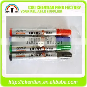 Hot-Selling Harmless Oil Based Marker Pen thumbnail-1