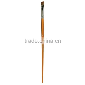 Mont Marte Artist Brush Taklon Angle 6 thumbnail-3