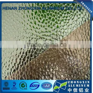 China Manufacture 1050 Aluminum Embossed Sheet thumbnail-4